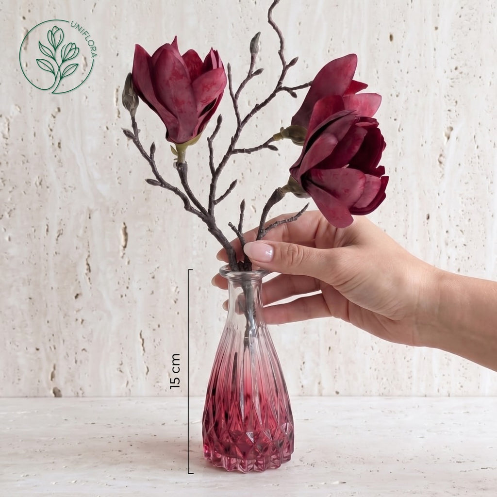 Mini Vase 2: Spir