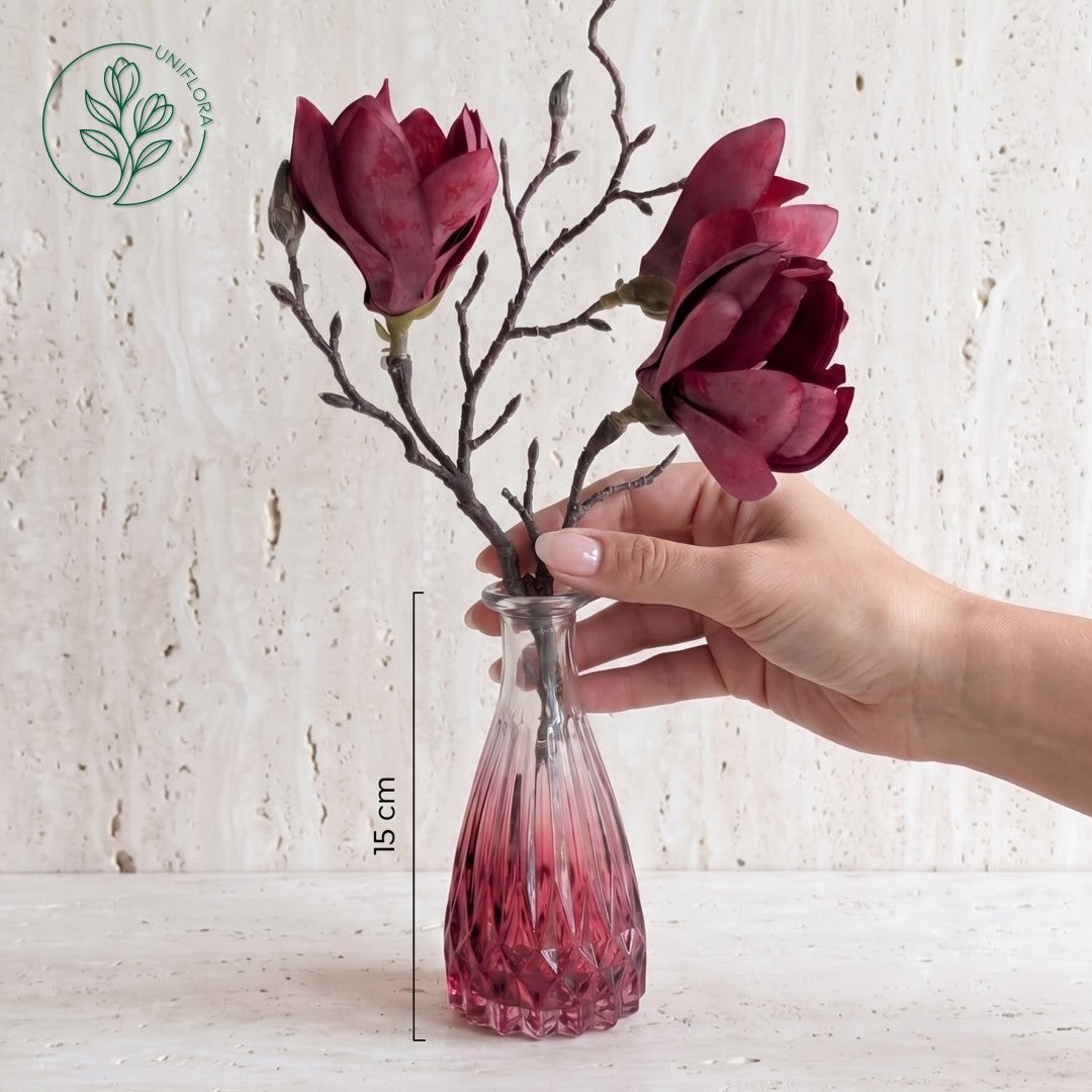 Mini Vase 2: Spir