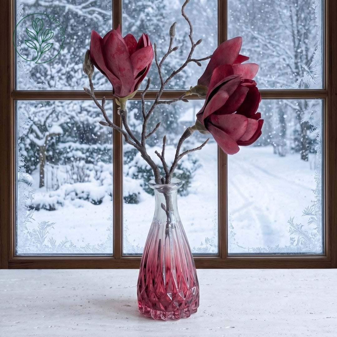 Mini Vase 2: Spir