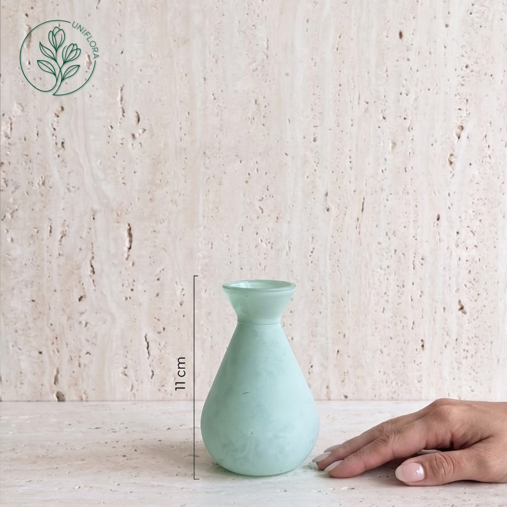 Mini Vase 3: Dråbe