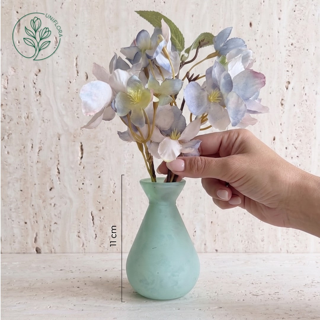 Mini Vase 3: Dråbe