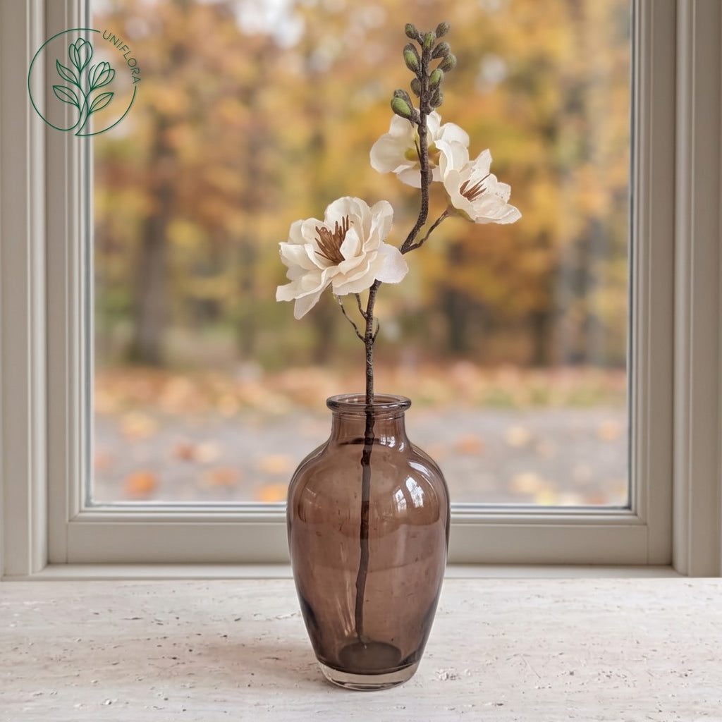 Mini Vase 6: Ellipse (flere farver)