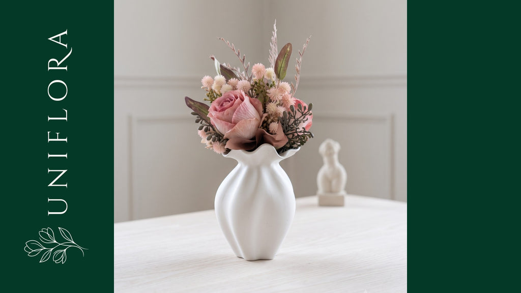 Rosa Glimt
