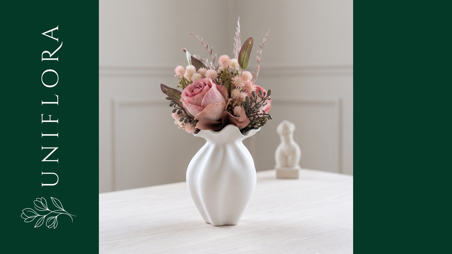 Rosa Glimt