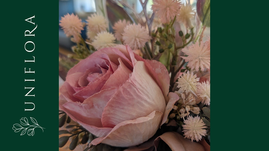 Rosa Glimt
